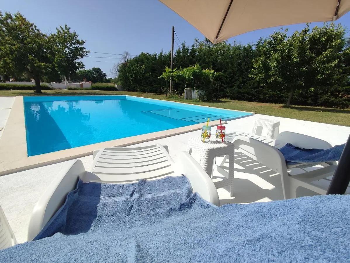 Apartment Miska & Studio Roki Dračevac Kroatien