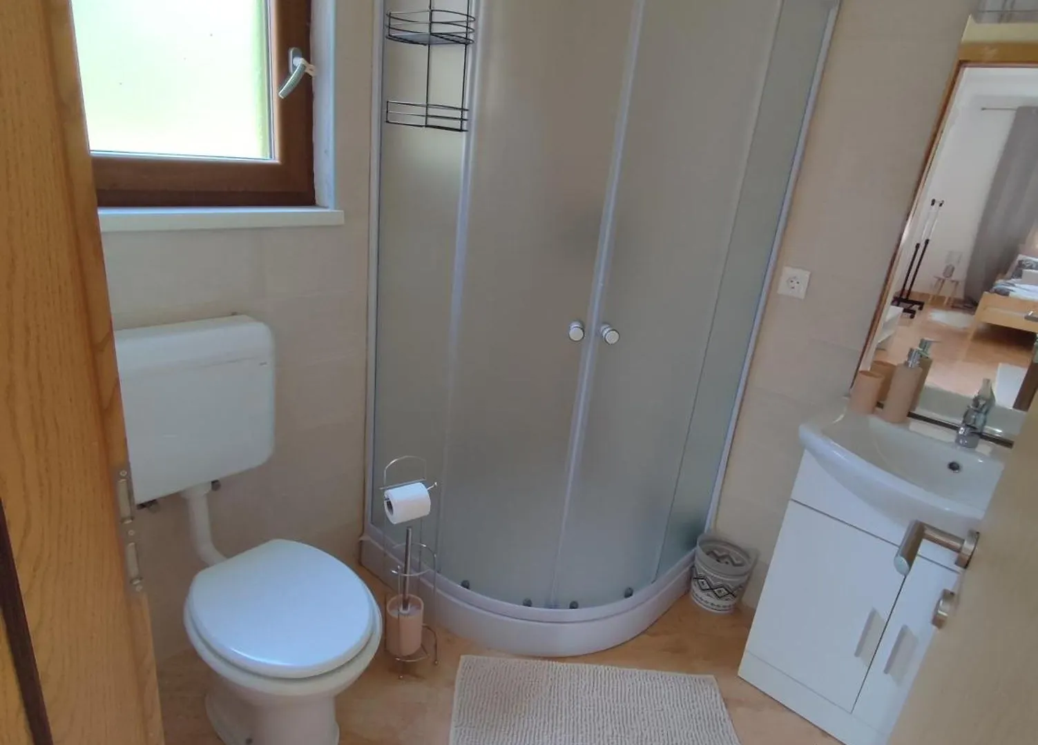 Apartment Miska & Studio Roki Dračevac