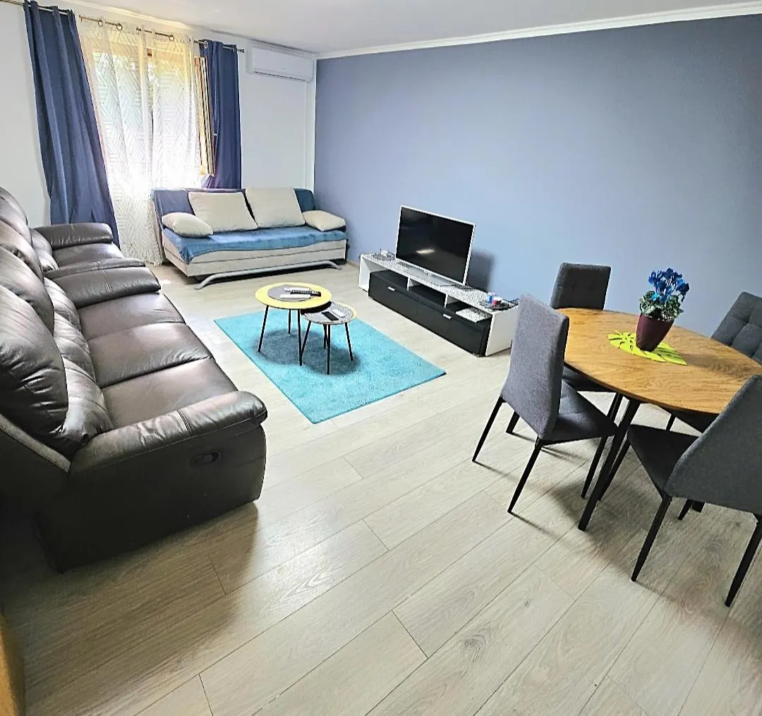 Apartment Miska & Studio Roki Dračevac