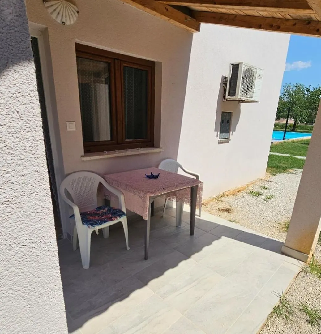 Apartment Miska & Studio Roki Dračevac