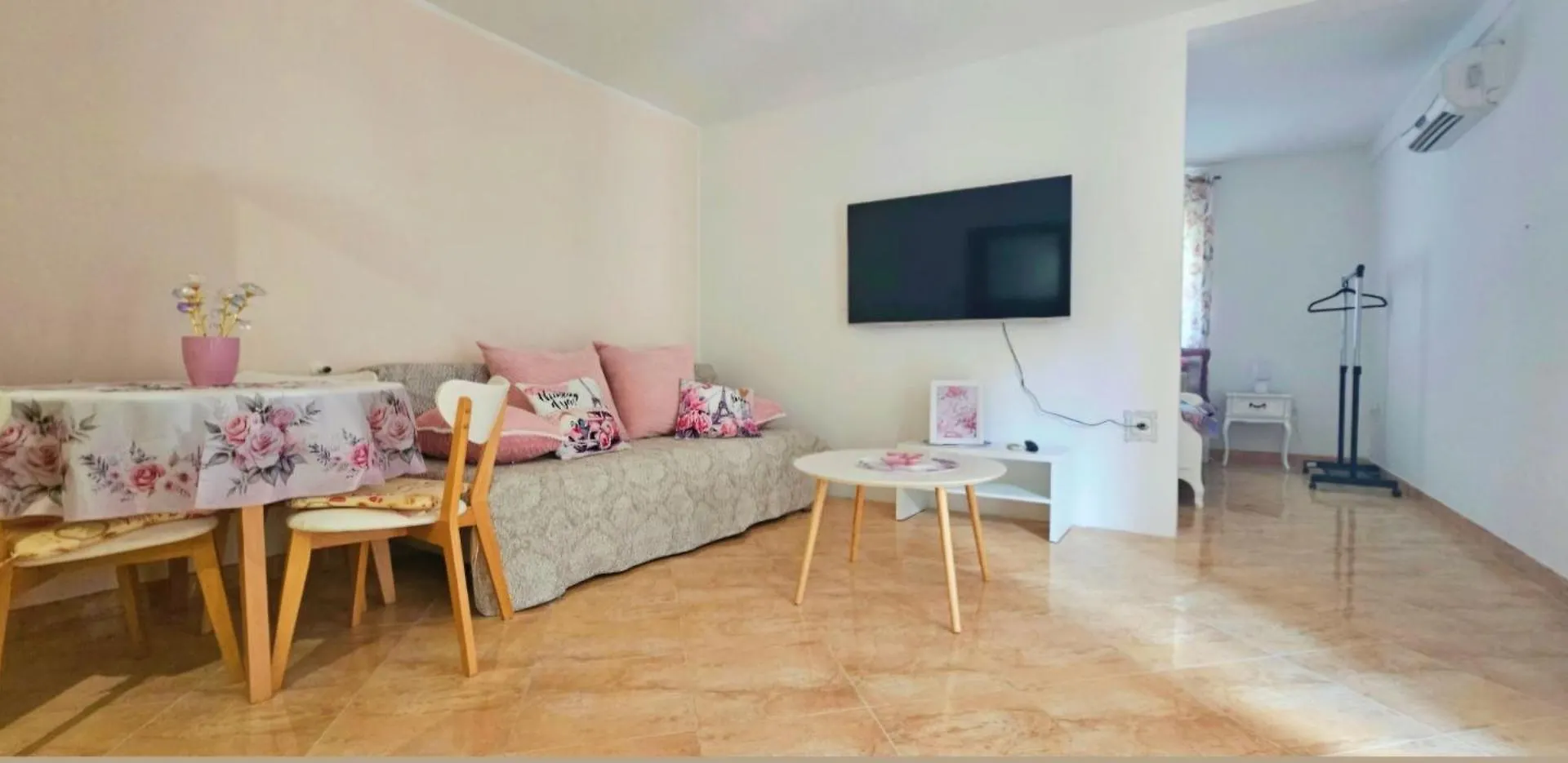 Apartment Miska & Studio Roki Dračevac