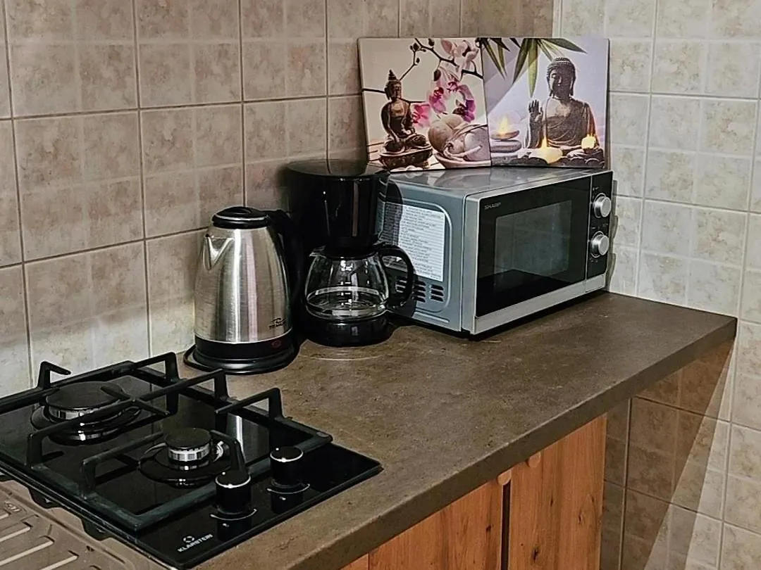 Apartment Miska & Studio Roki Dračevac