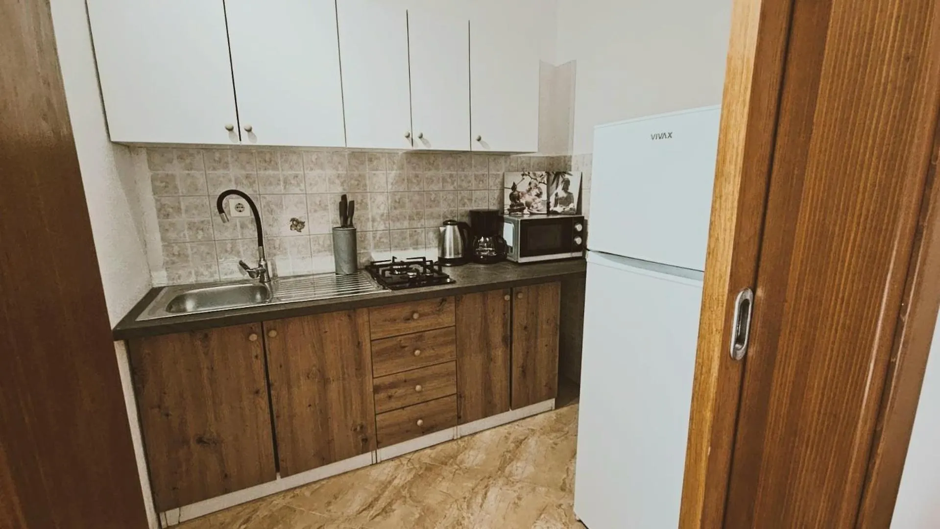 Apartment Miska & Studio Roki Dračevac