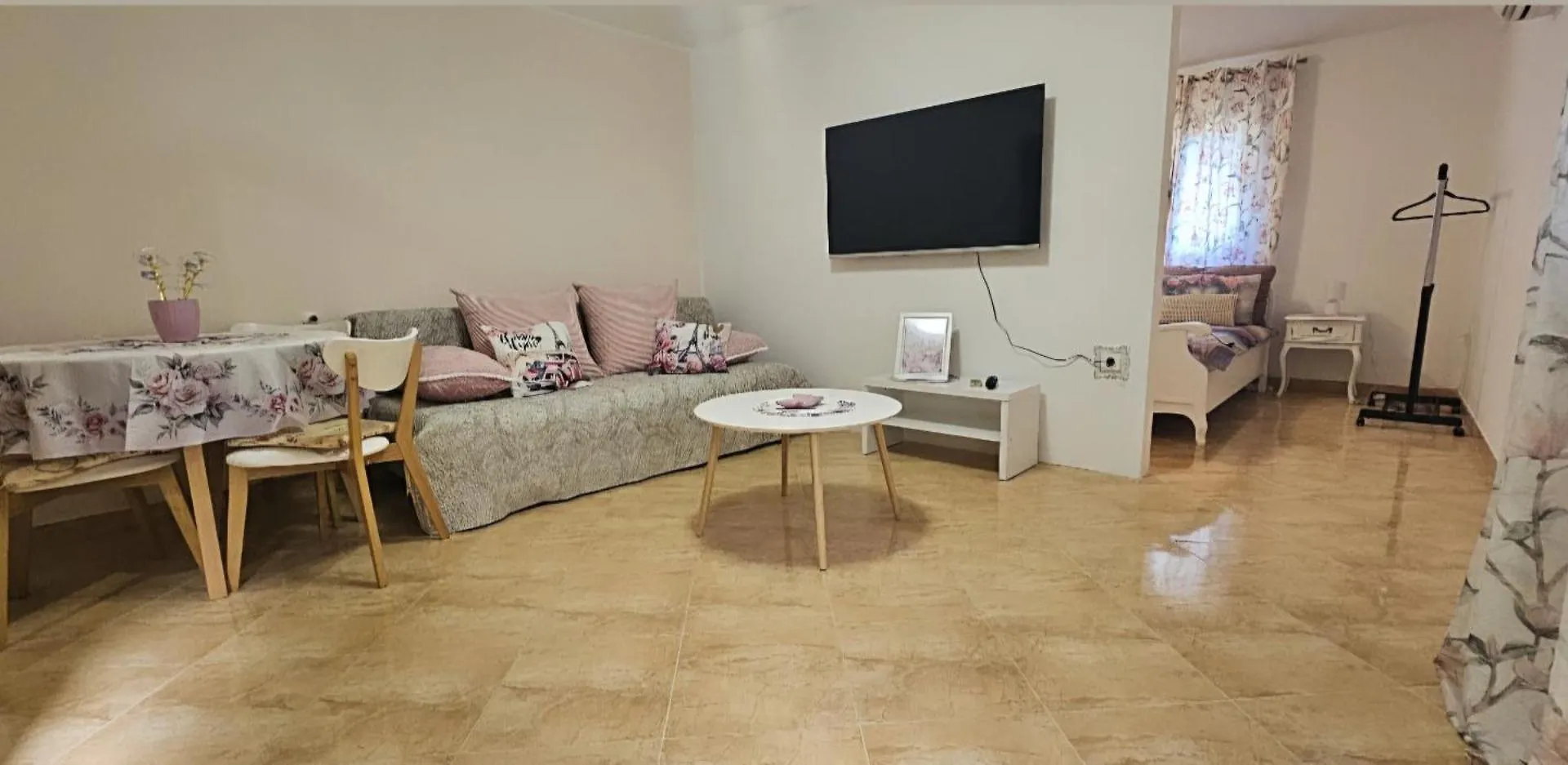 Apartment Miska & Studio Roki Dračevac Kroatien