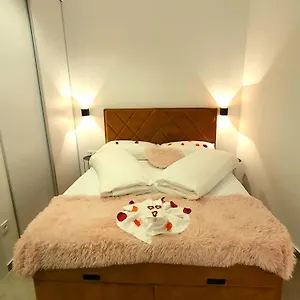 Apartment Cozy Leprin In Old Town, Labin (Istria)